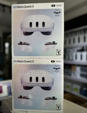 Meta Quest 3 512gb
