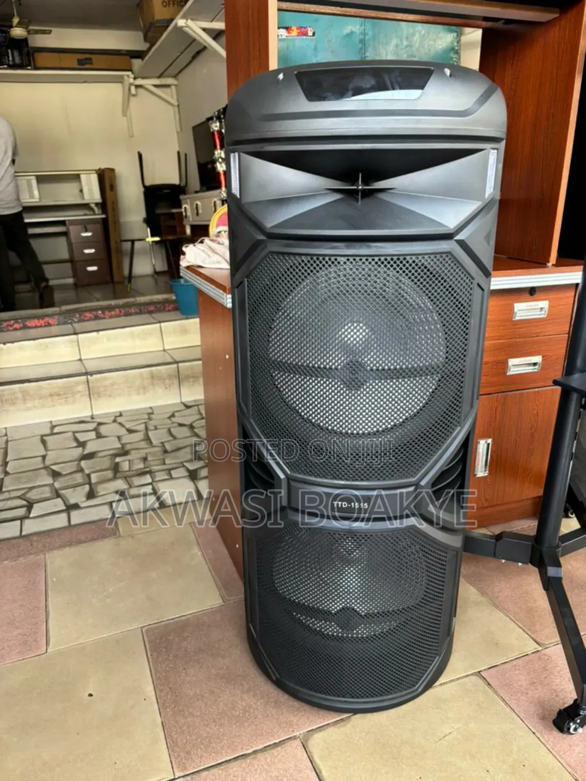 Karaoke Machine