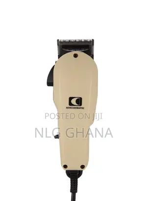 10W Professional Hair Clipper Professional Electric Hair Tri