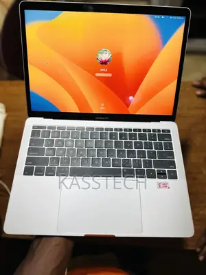 Laptop Apple MacBook Pro 2017 8GB Intel Core I5 SSD 128GB