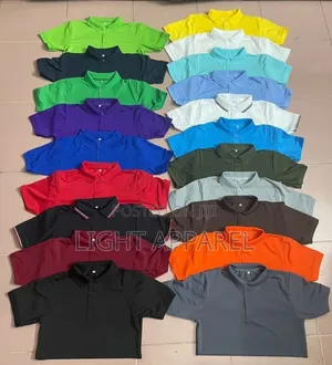 Club T-Shirts