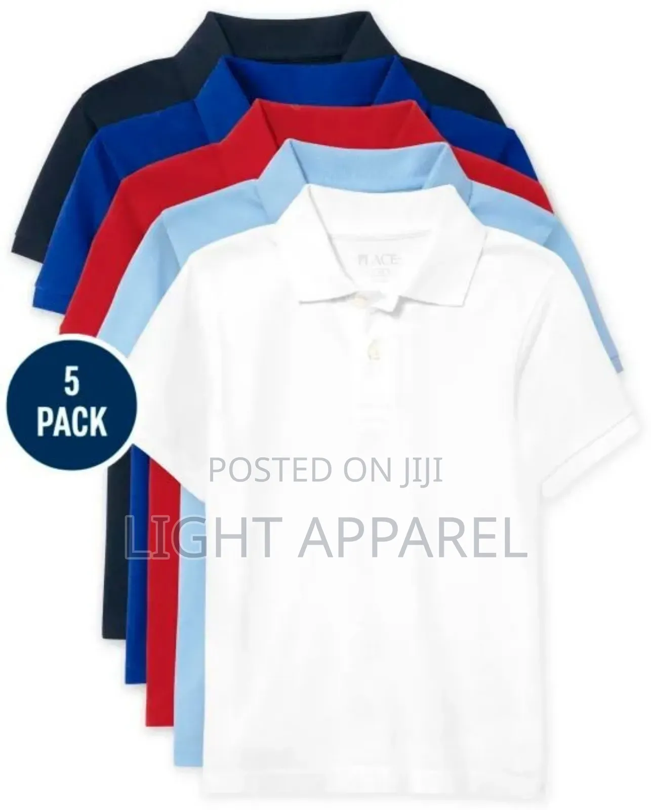 Club T-Shirts