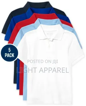 Club T-Shirts