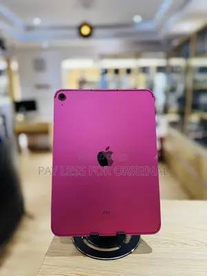 Apple iPad (2022) 64 GB Pink