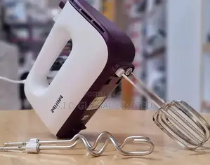 Buy Ultimate Philips Daily Hand Mixer HR3740/11