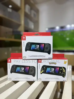 Nitendo Switch Controller