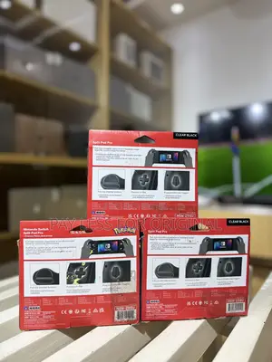 Nitendo Switch Controller