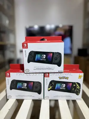 Nitendo Switch Controller