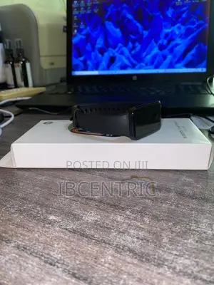 Mi Smart Watch 7 Pro