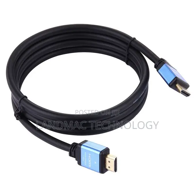 Hdmi Cable 1.5m