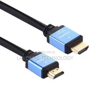Hdmi Cable 1.5m