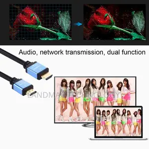 Hdmi Cable 1.5m