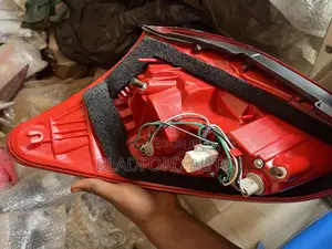 RAV4 2009-2012 Tailight LED Pair