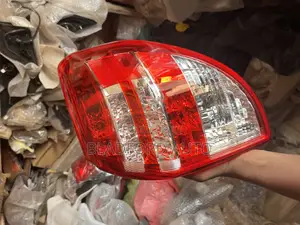 RAV4 2009-2012 Tailight LED Pair