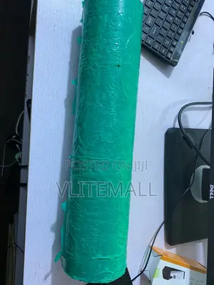 Stretch/Shrink Wrap Film - Green