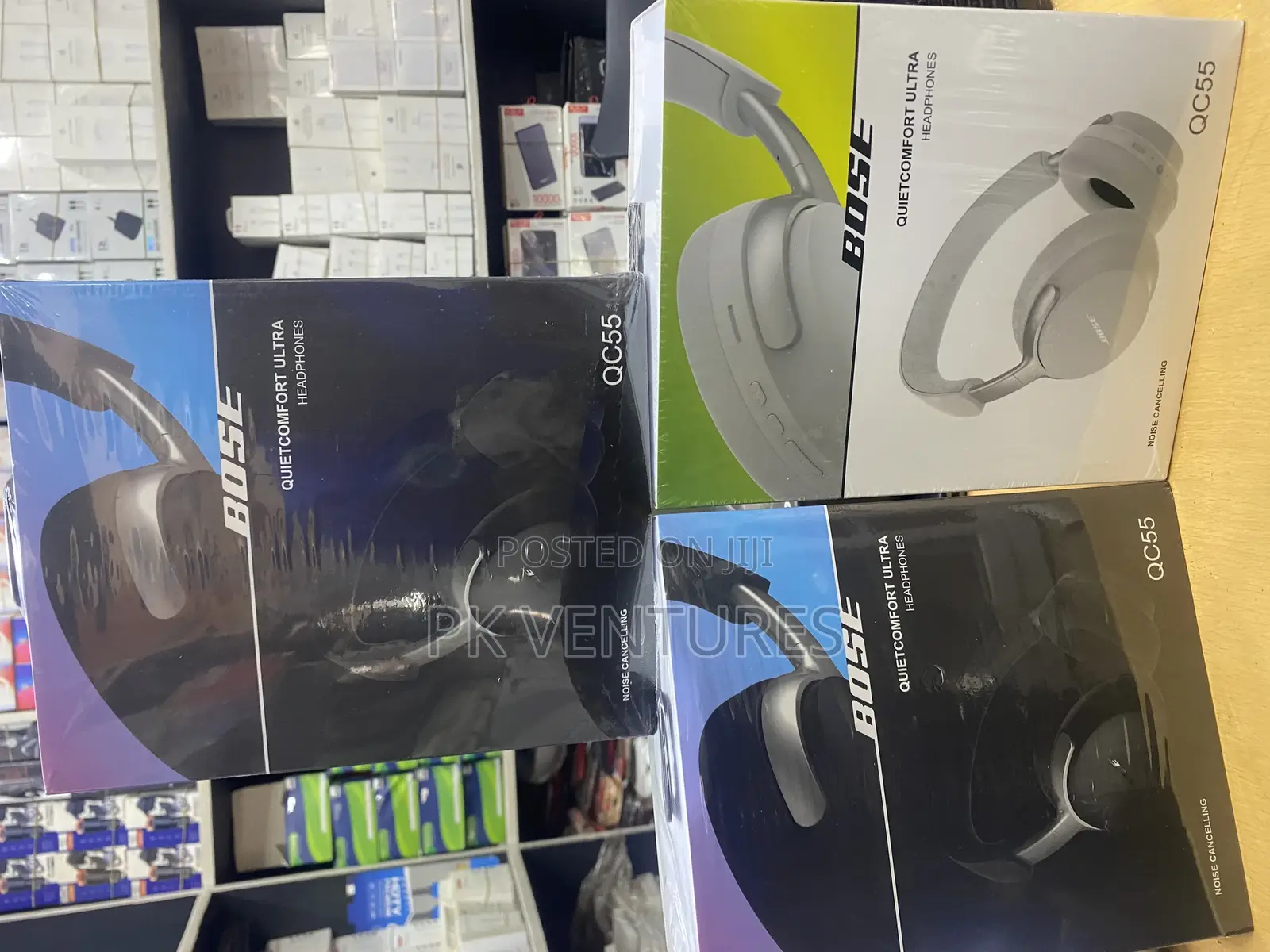 Bose Quiet Comfort Ultra