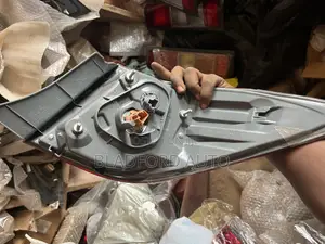 Toyota Corolla 2017-19 Tailight (Pair)