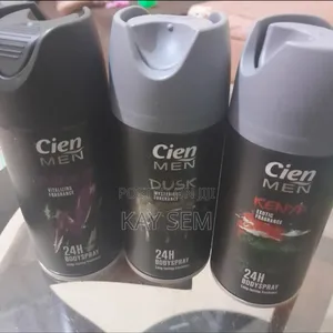 Lacura /Cien Men Body Spray