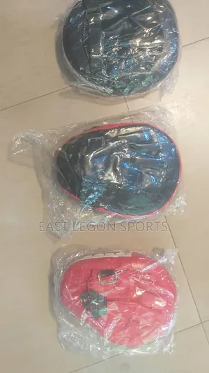 Boxing Punch Pads Pair New Thick Target Kick