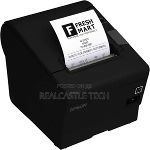 Buy Epson Tm-T88v Receipt Printer
