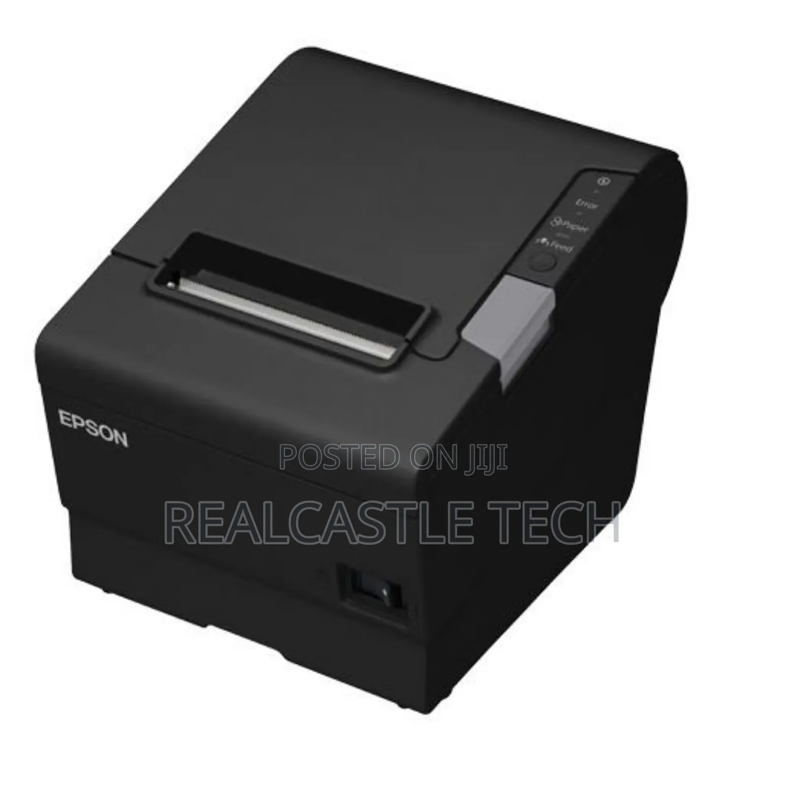 Buy Epson Tm-T88v Receipt Printer