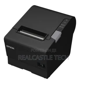 Buy Epson Tm-T88v Receipt Printer