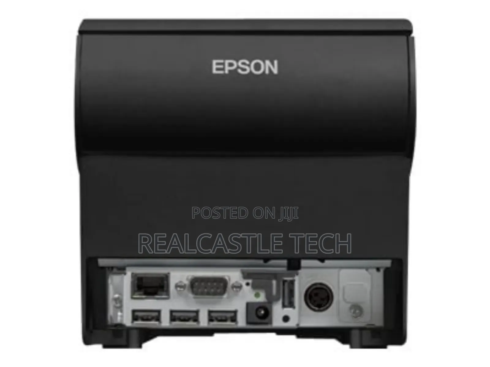 Buy Epson Tm-T88v Receipt Printer