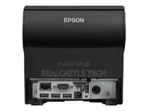 Buy Epson Tm-T88v Receipt Printer