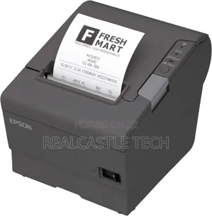 Buy Epson Tm-T88v Receipt Printer