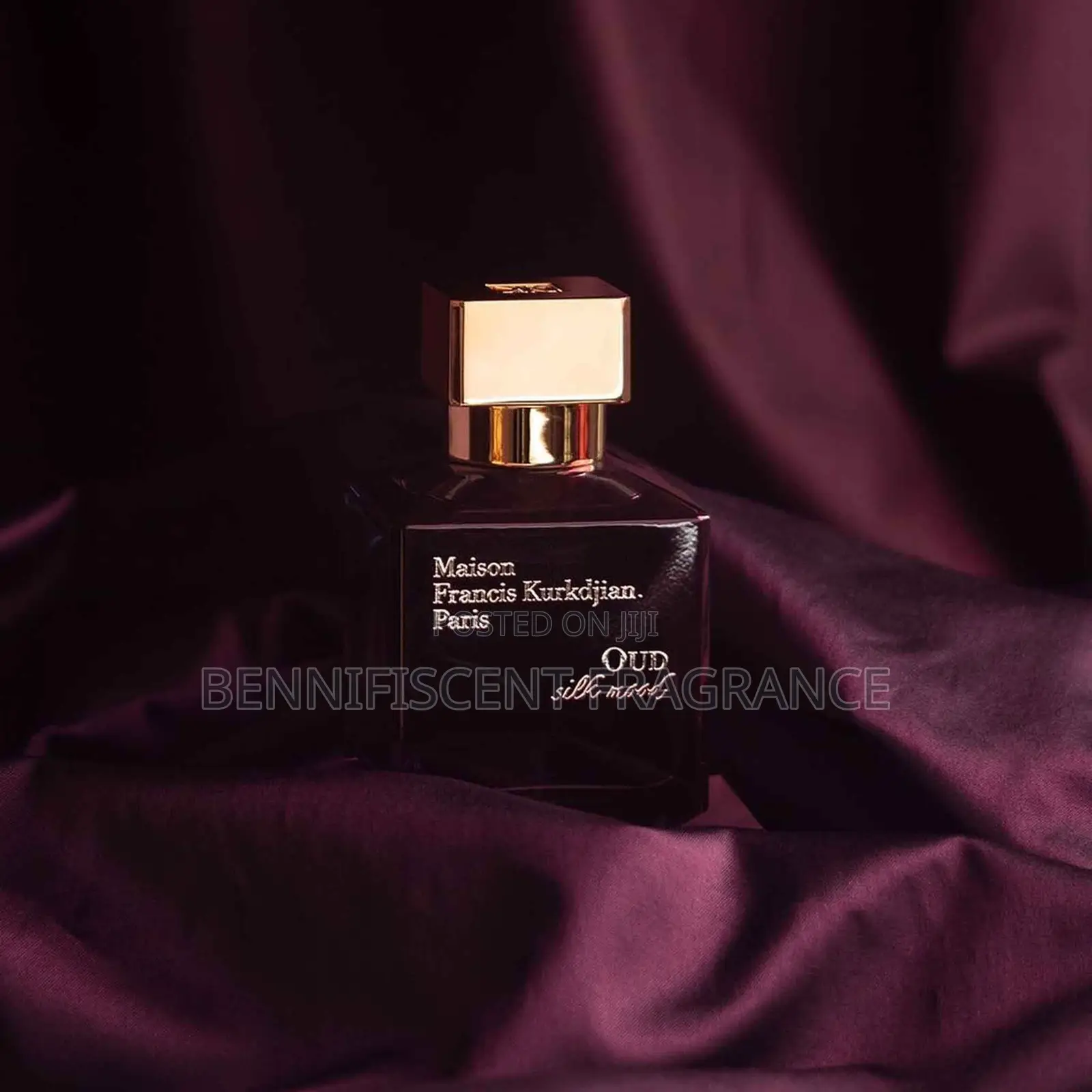 Maison Francis Kurkdjian Oud Silk Mood EDP 70ml