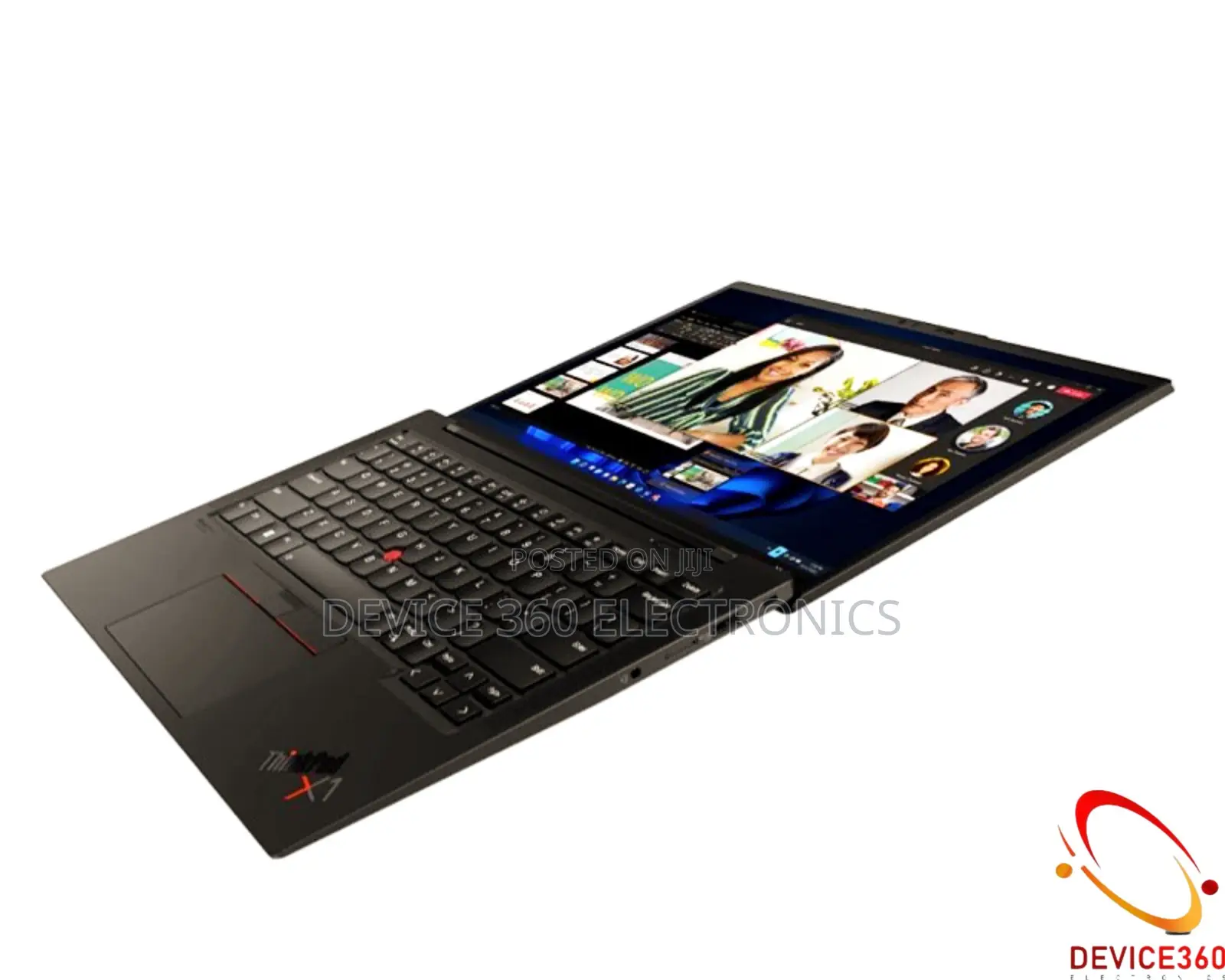 New Laptop Lenovo ThinkPad X1 Carbon 16GB Intel Core I5 SSD 512GB