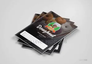 Exercise Books