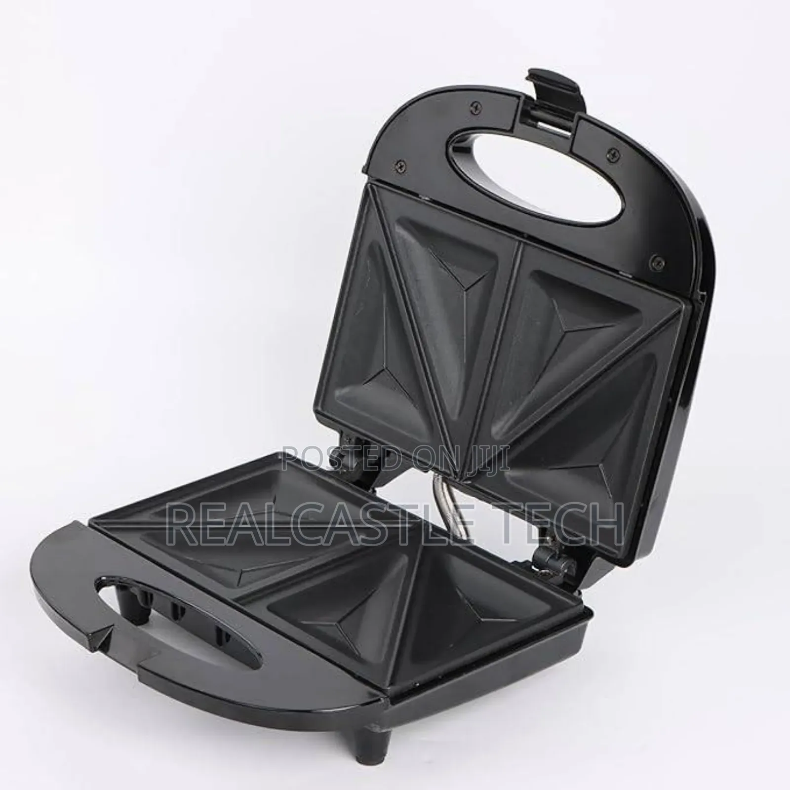 Imax S21002s Sandwich Toaster