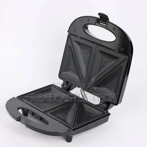 Imax S21002s Sandwich Toaster