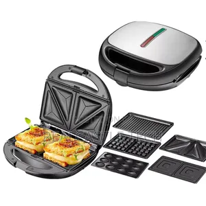 Imax S21002s Sandwich Toaster