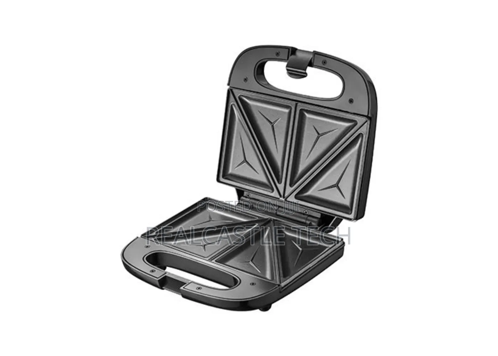 Imax S21002s Sandwich Toaster