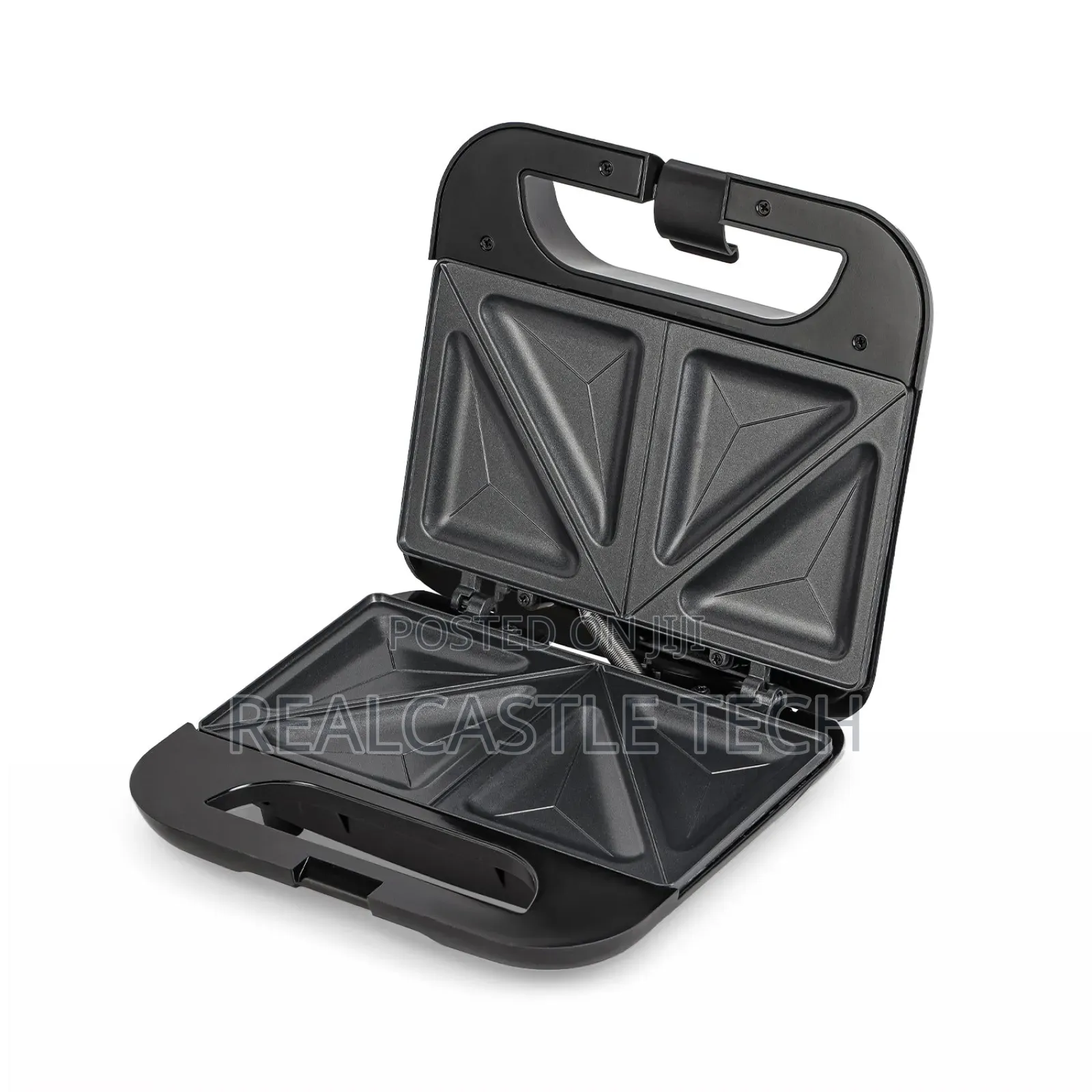 Imax S21002s Sandwich Toaster