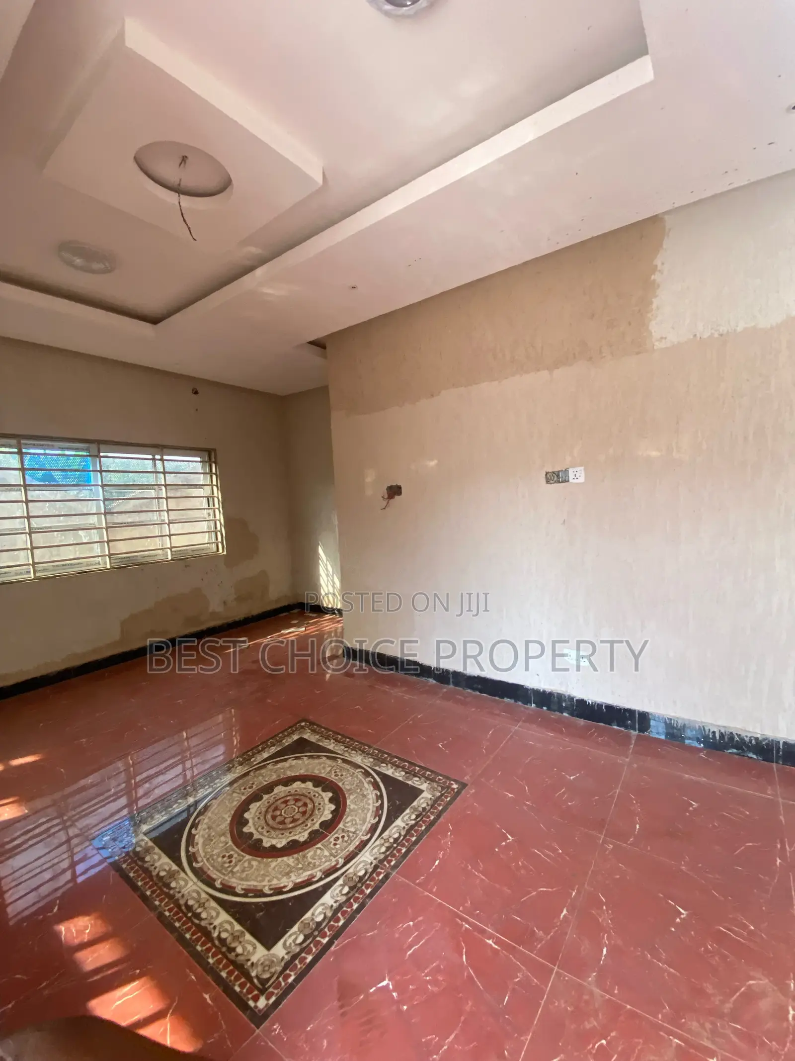 2bdrm Apartment in Commandos, Adenta for rent