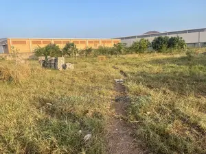 2 and Half Acers Land at Spintex for Sale