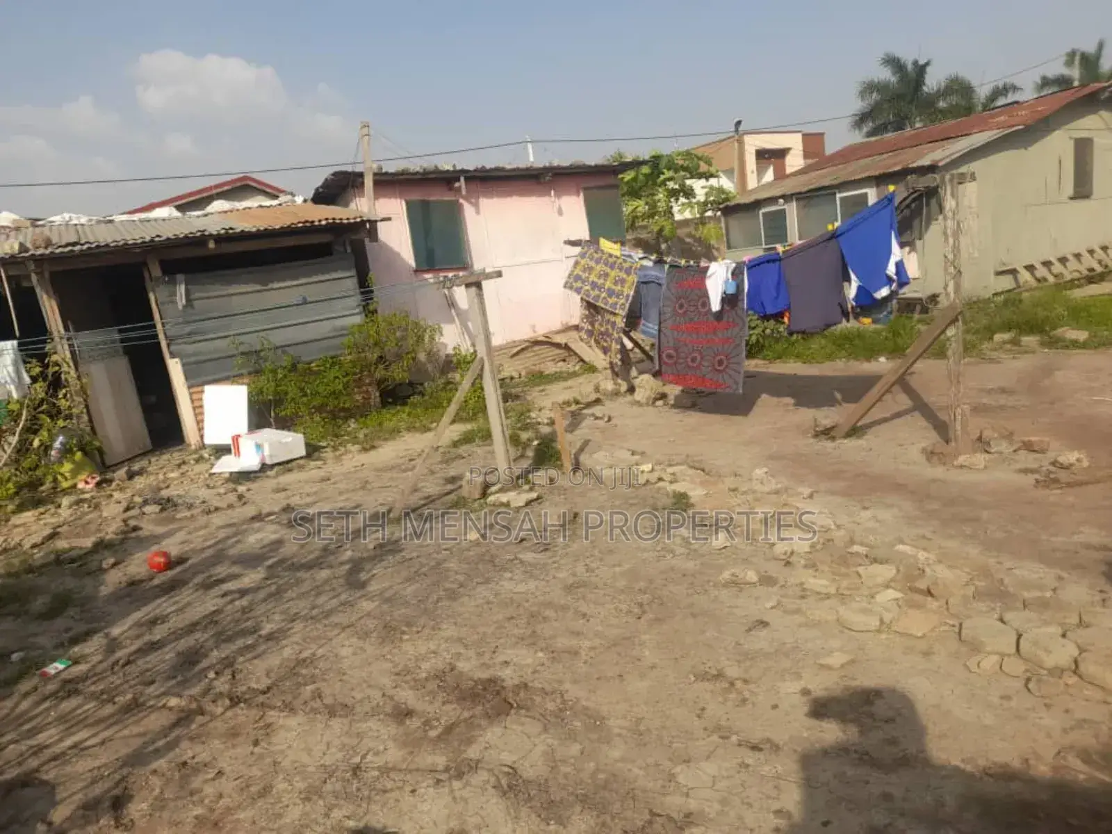 Land for Sale