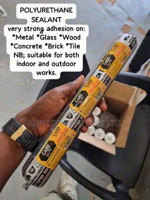 Polyurethane Sealant (Sausage)