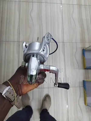 Fishing Reel