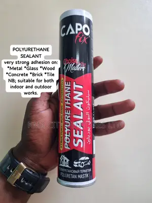 Polyurethane Sealant