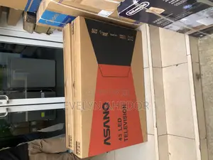 Quality and Affordable Asano 43 Inches Digital Satellite