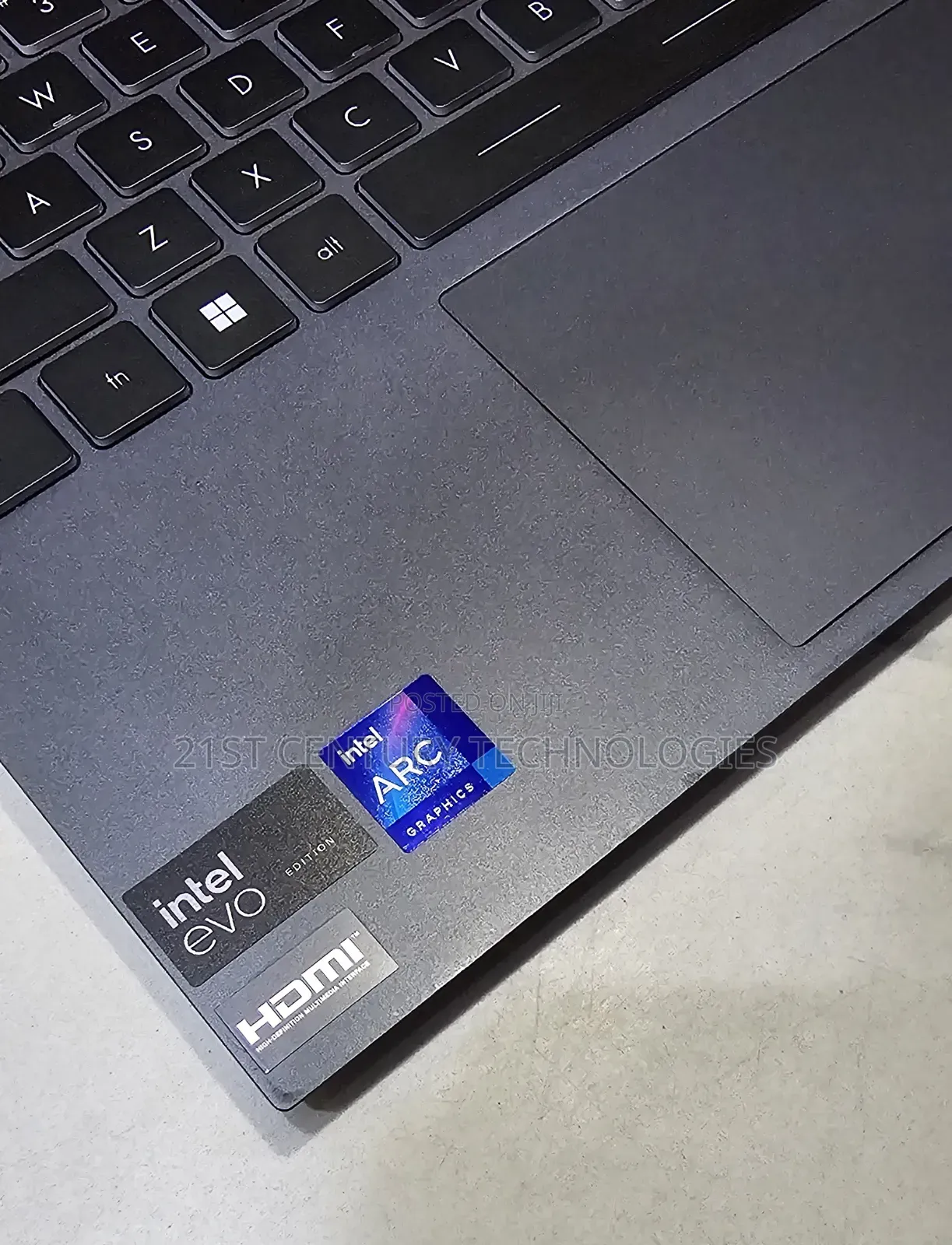 Laptop MSI 32GB Intel Core i7 SSD 1T