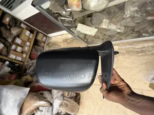 Hilux 2012 Driving Mirror