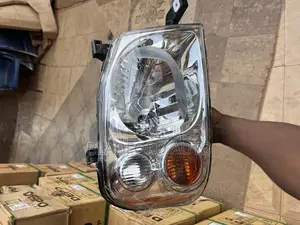 Hardbody Headlight Original (Depo) Pair
