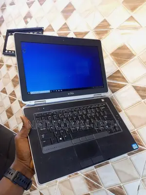 Laptop Dell Latitude E6430 8GB Intel Core I5 HDD 500GB