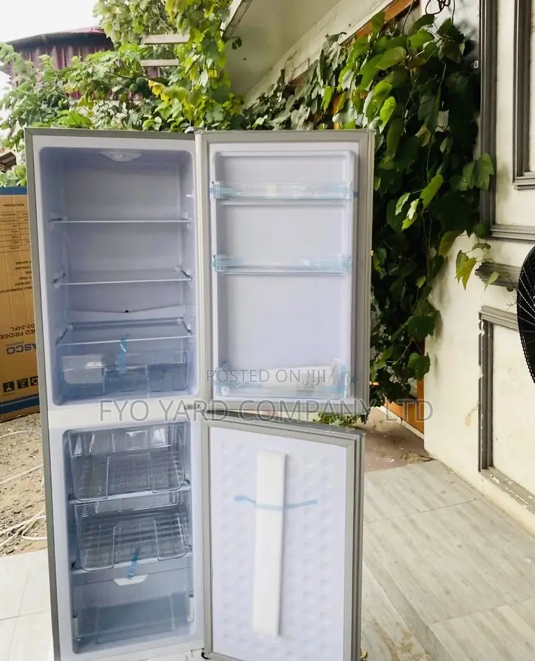 Nasd2-24fl 196litre Turbo Cooling Nasco Refrigerator