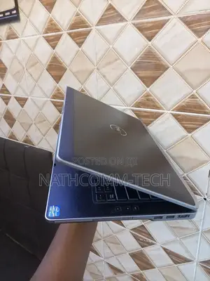 Laptop Dell Latitude E6430 8GB Intel Core I5 HDD 500GB